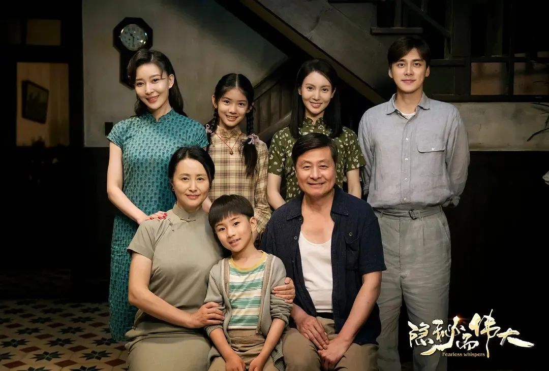 开播前以为是“烂剧”，开播后却成“王炸”，这些剧看完，我服了