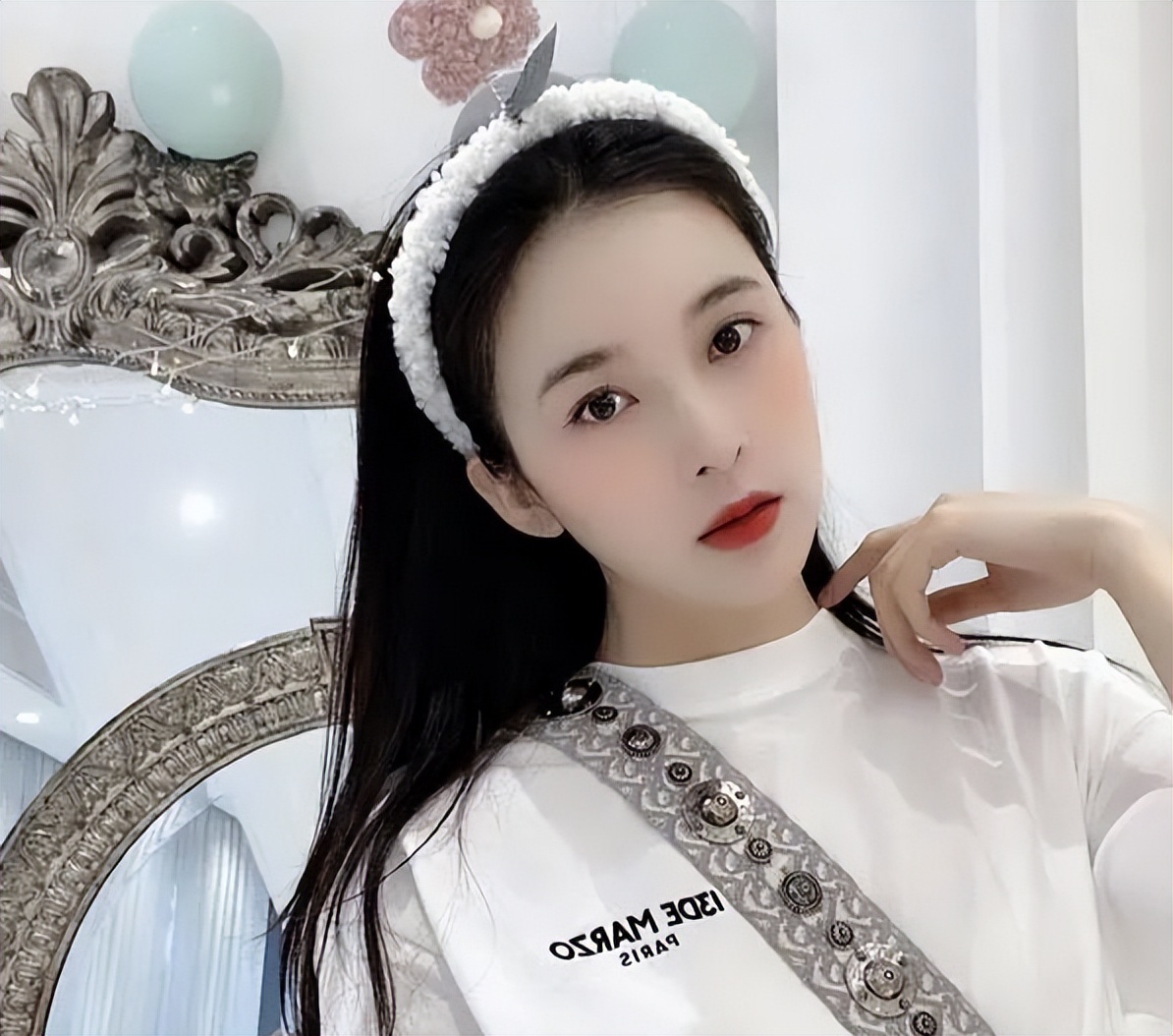 赵樱子：从收视女王到被窦骁无视，她能靠《浪姐》翻红吗？