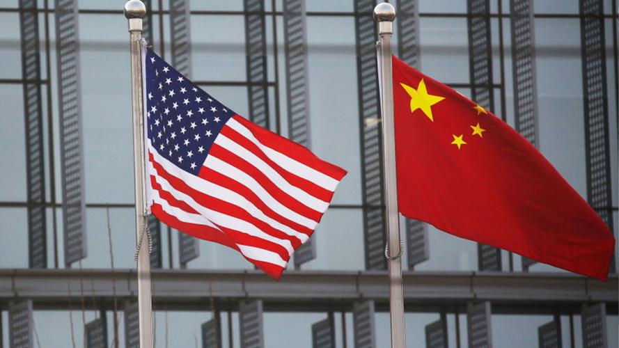 第23天：通过这次俄乌冲突，我们必须重新审视中美实力差距