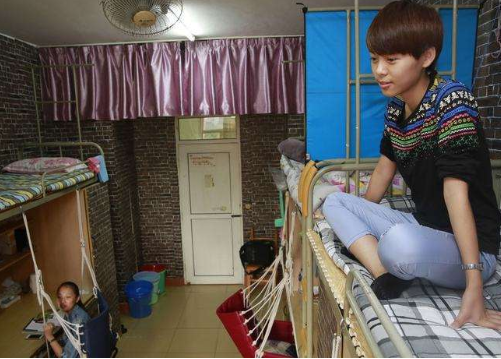 大学宿舍中的“潜规则”，有些人毕业了才明白，聪明学生要了解