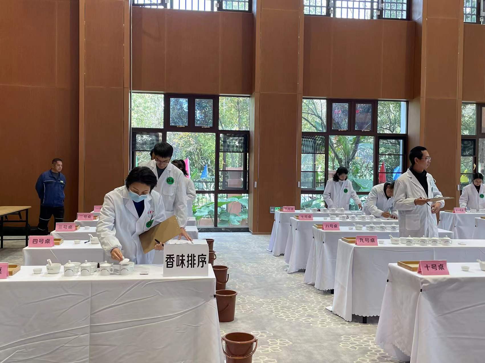 云南打造千亿级云茶产业，呼唤更多优秀评茶员脱颖而出