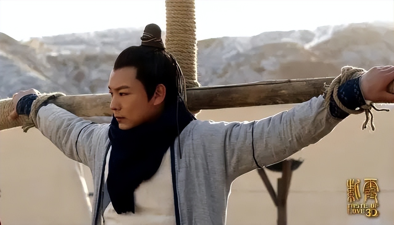 红得快，沉得也快，这9位“风光不再”的男星，如今有人露了原形