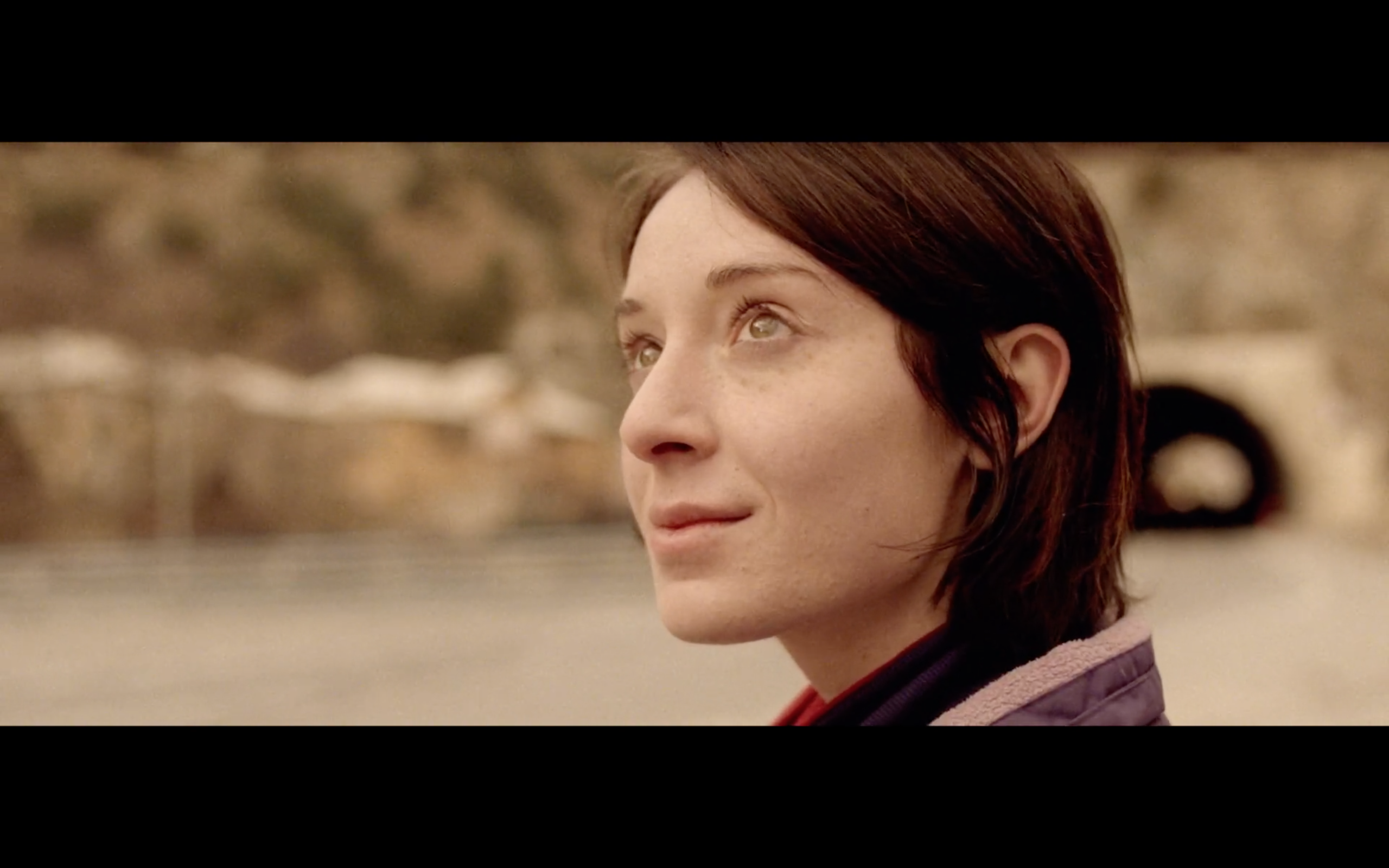 三部戛纳得奖电影的三个女主,二段爱情,一个贝比