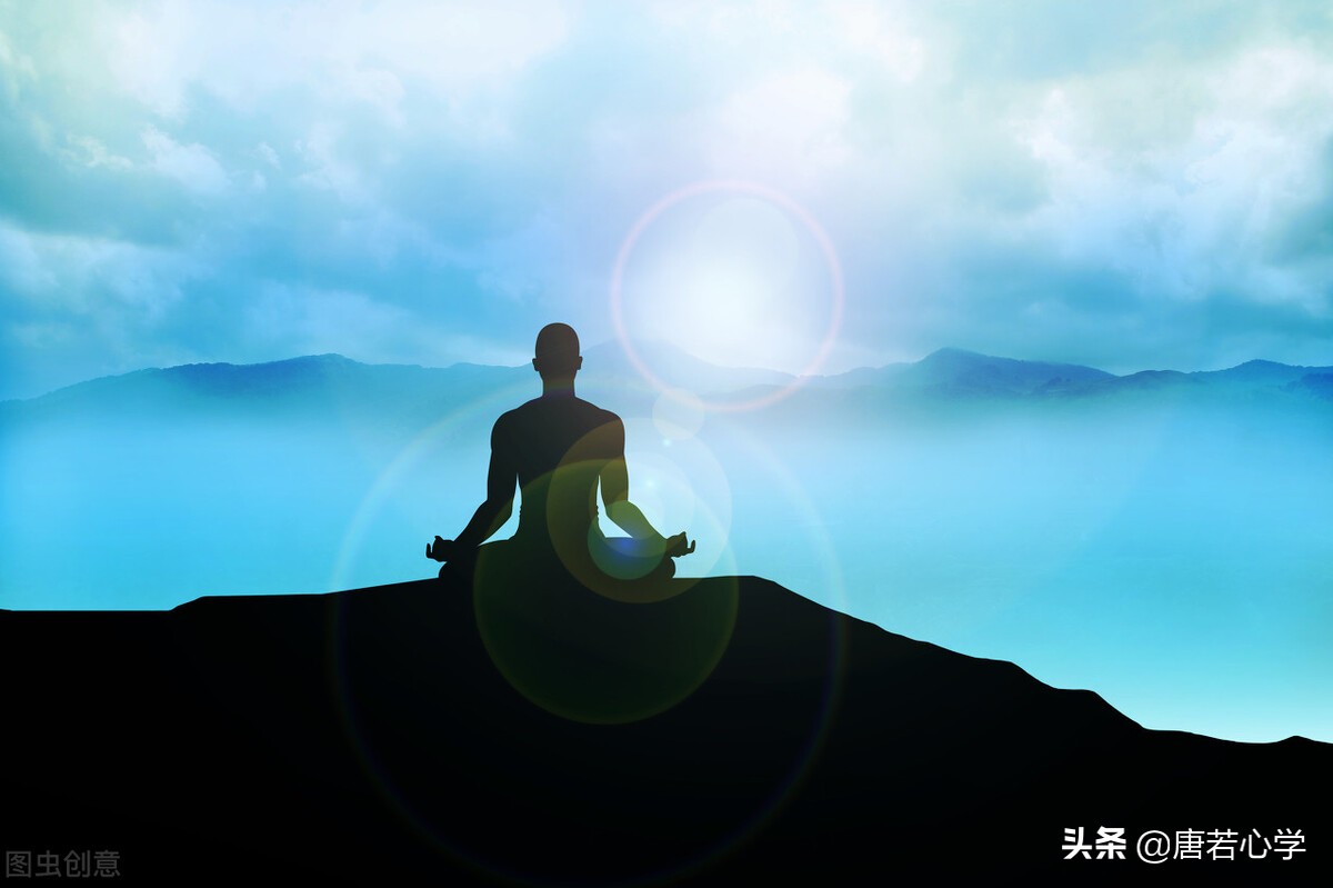 真正内心强大的人，不是圆滑和妥协，而是内在的圆融，你具备吗？