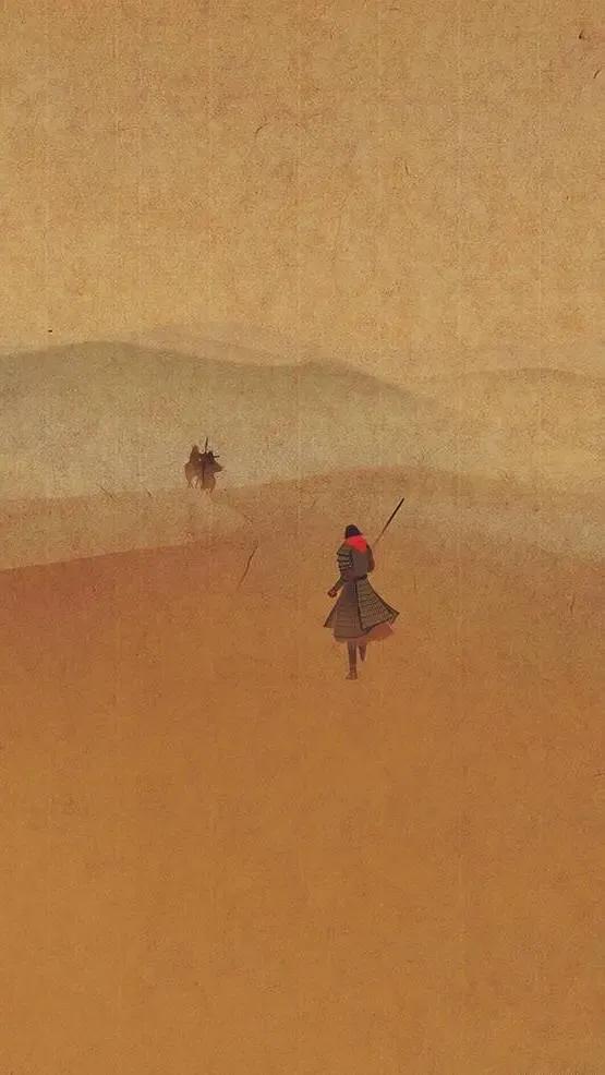 大话西游手机壁纸（41P）第111期