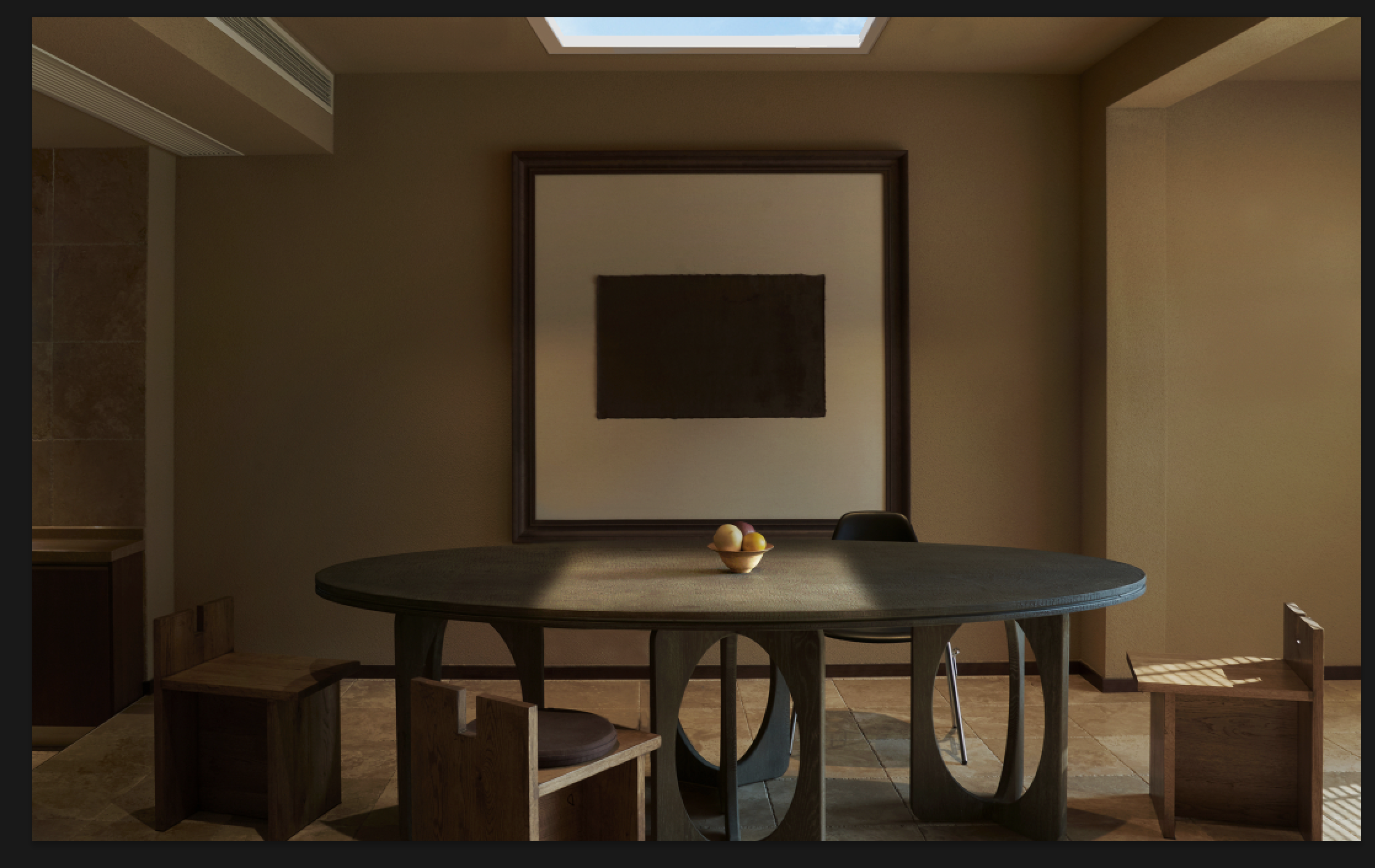 房子采光不好怎么办？这五个解决方案告诉你