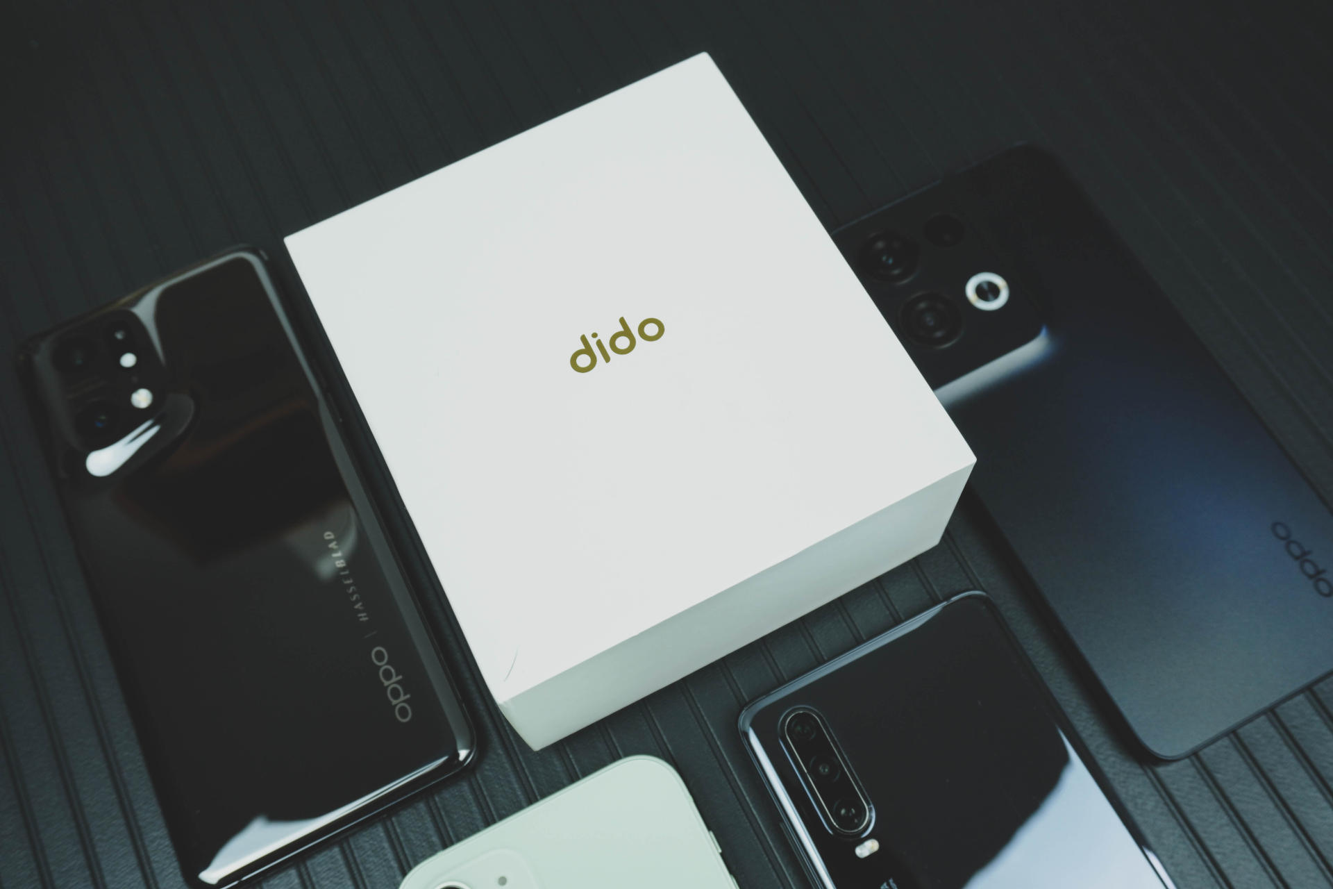 健康伴身很安心，DIDO E10心電血壓智能手表升級體驗