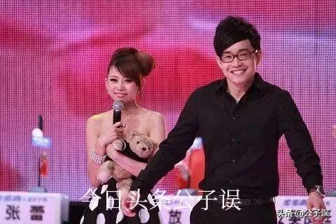 孟非情史，和《非诚勿扰》里的奇葩女嘉宾们