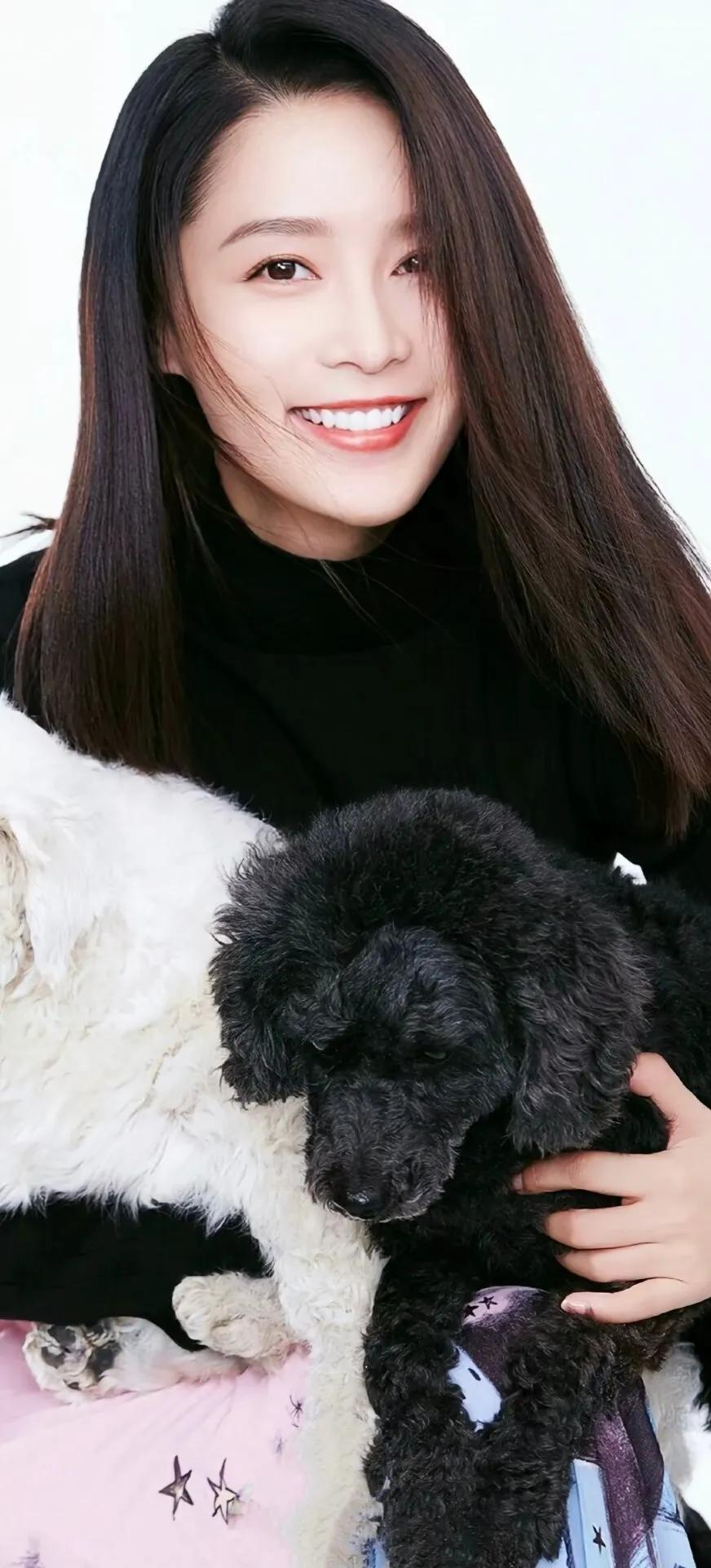 女明星超清壁纸