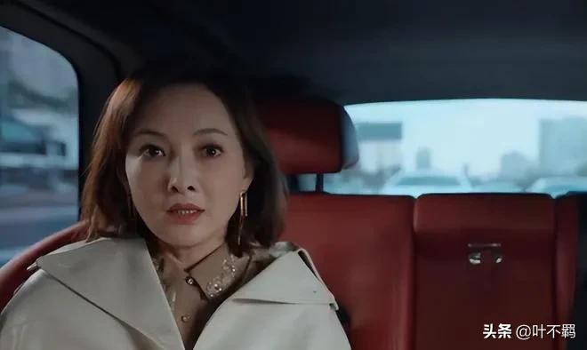 徐娘半老，风韵犹存！这七位女明星真是越老越妖，又少女又有味道