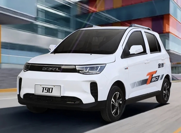 最大续航:300公里很多人了解金彭都是来自它的电动三轮车,但实际上