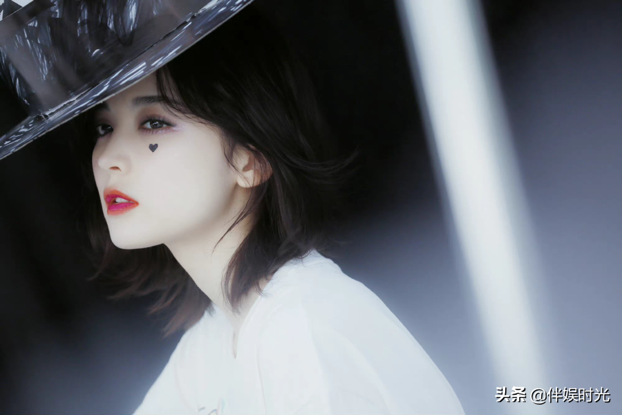 捧不红的“唐人六美”，各自的缺点很明显，难怪刘诗诗会离开