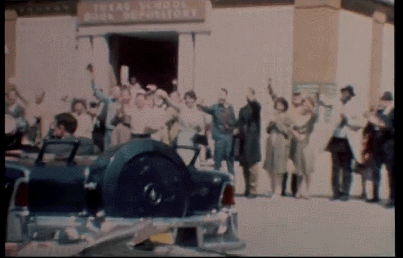 看了这部电影后，他决定刺杀美国总统……