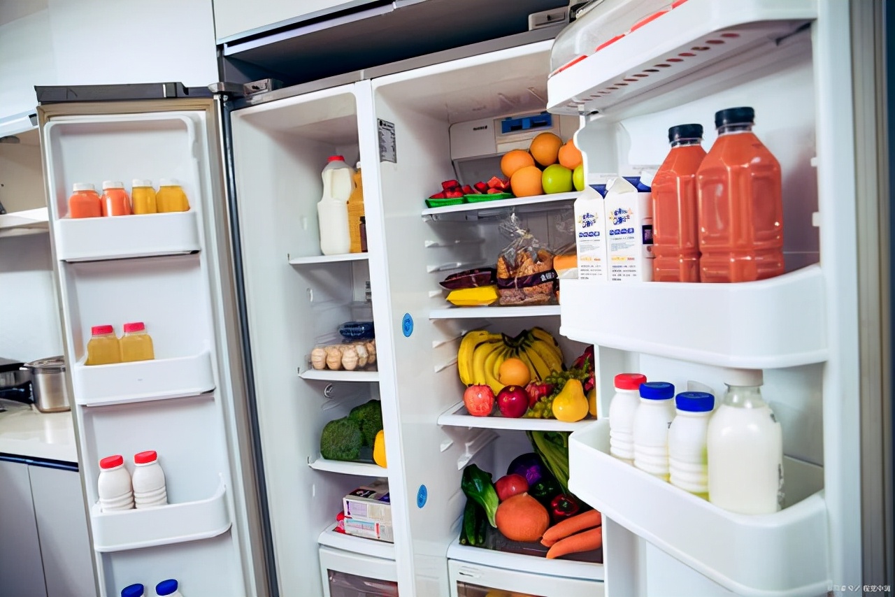 冰箱除异味用什么效果最好的方法，快速去除异味的5个办法？