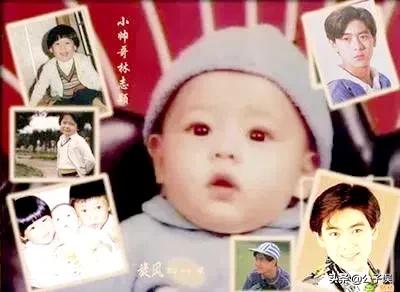 林志颖情史，擦肩叶蕴仪，情定陈若仪