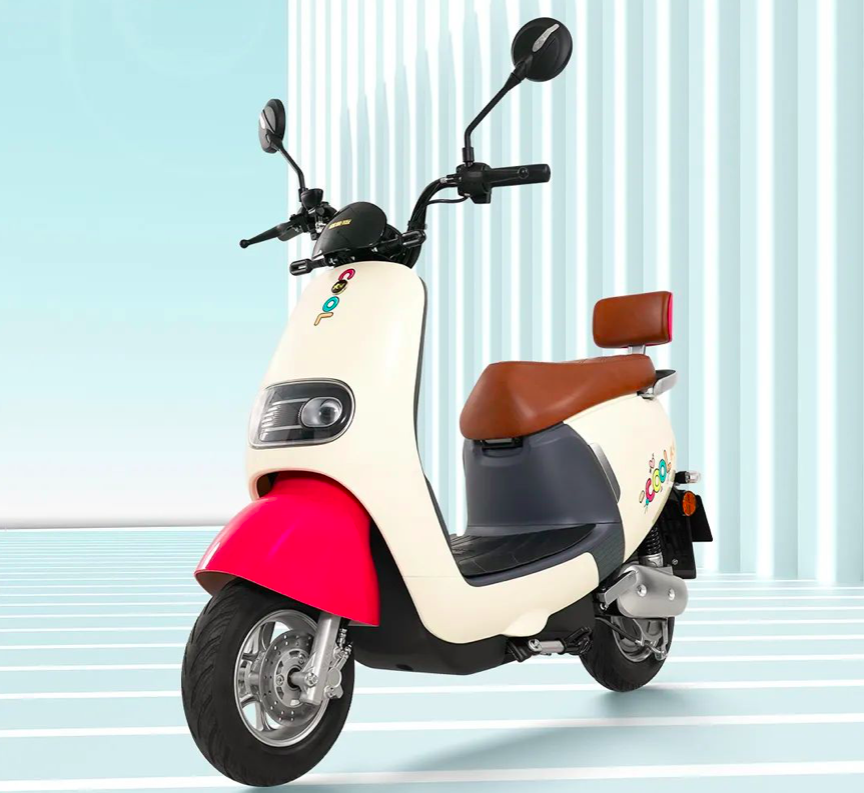 大阳睿能版q3来了搭载evr20聚核增程系统动力续航双提升