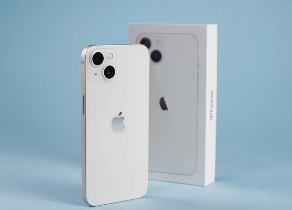 一旦iPhone降价，国产手机都得让路，iPhone13成618当之无愧销冠