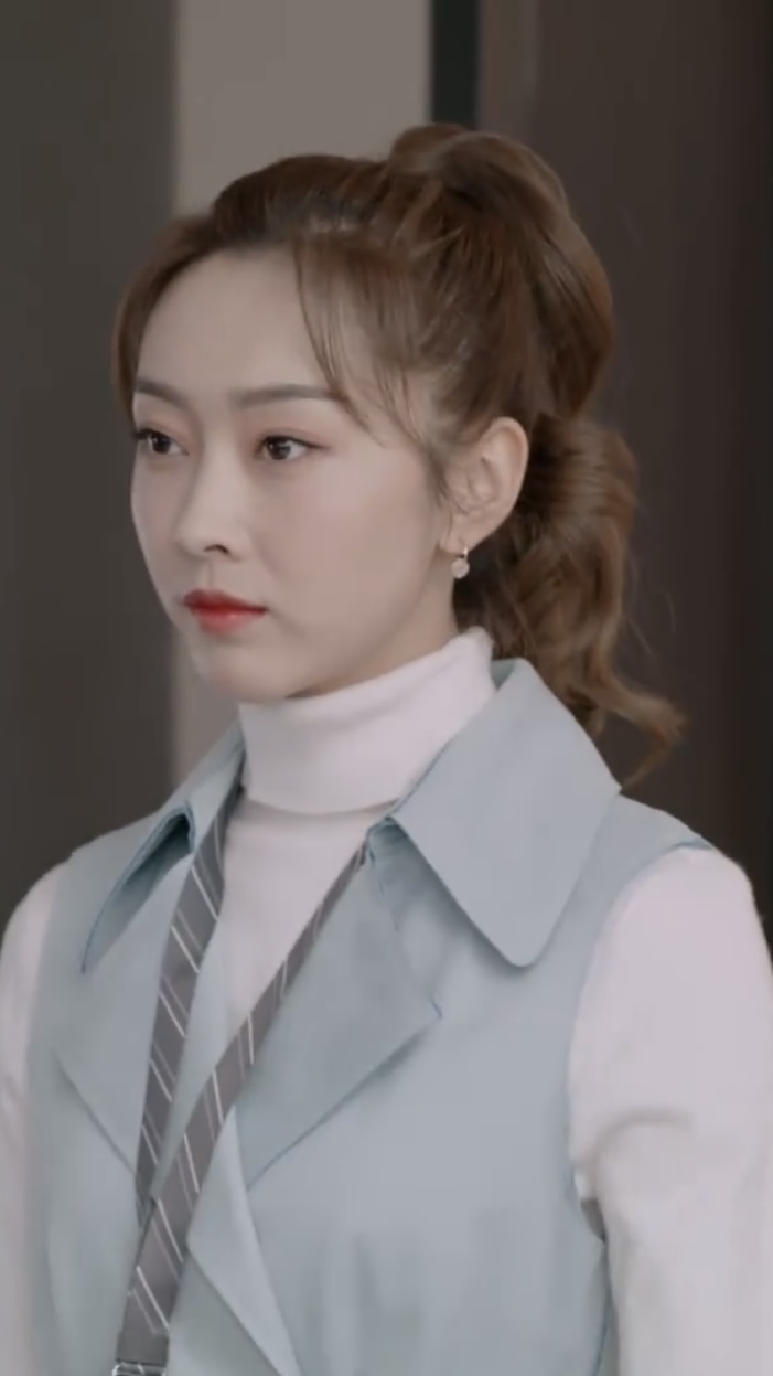 奈何BOSS又如何-宣璐造型合集