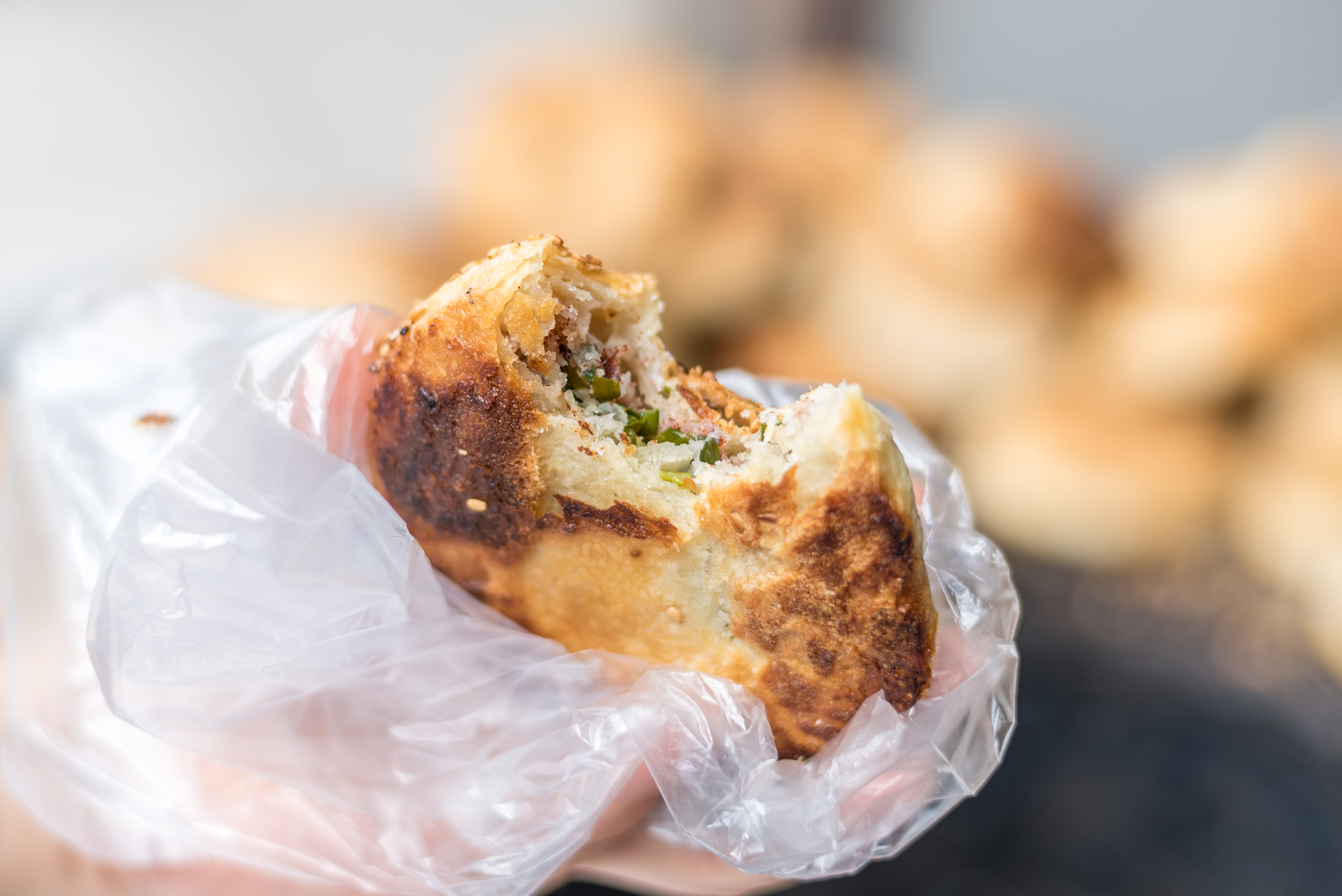 “栟”茶，读对这个字，读懂这座城