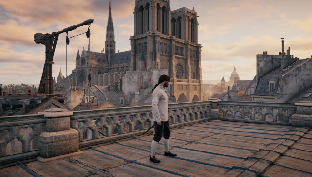 腾讯《数字长城》火了，数字文博能否走出可玩性、商业化困境？