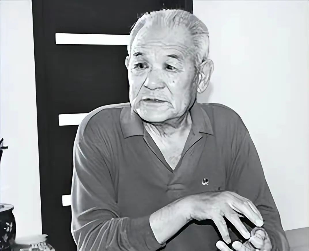 老戏骨村里因病去世，生前饰演多个经典角色，最后露面精神状态佳