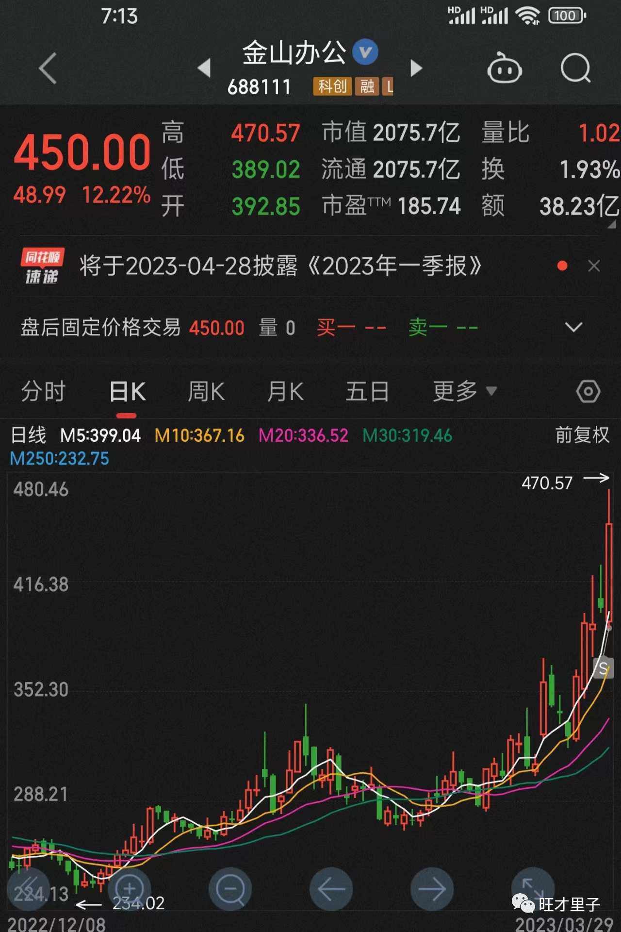 AI这么热，为何要清仓金山办公？