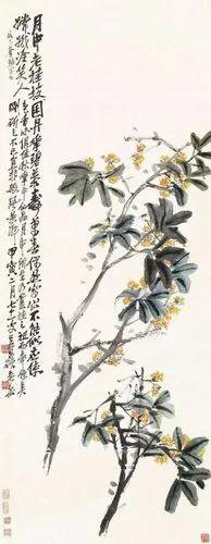 唐伯虎、郑板桥、任伯年、吴昌硕等中国十大名画家画集（珍藏版）