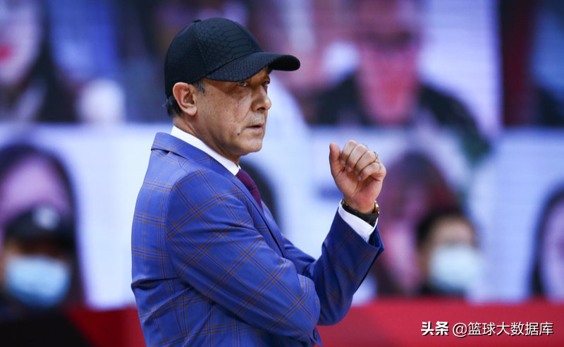 为什么cba只有34轮(CBA就剩下2个季后赛名额！山东、天津、北控、，谁能拿到？)