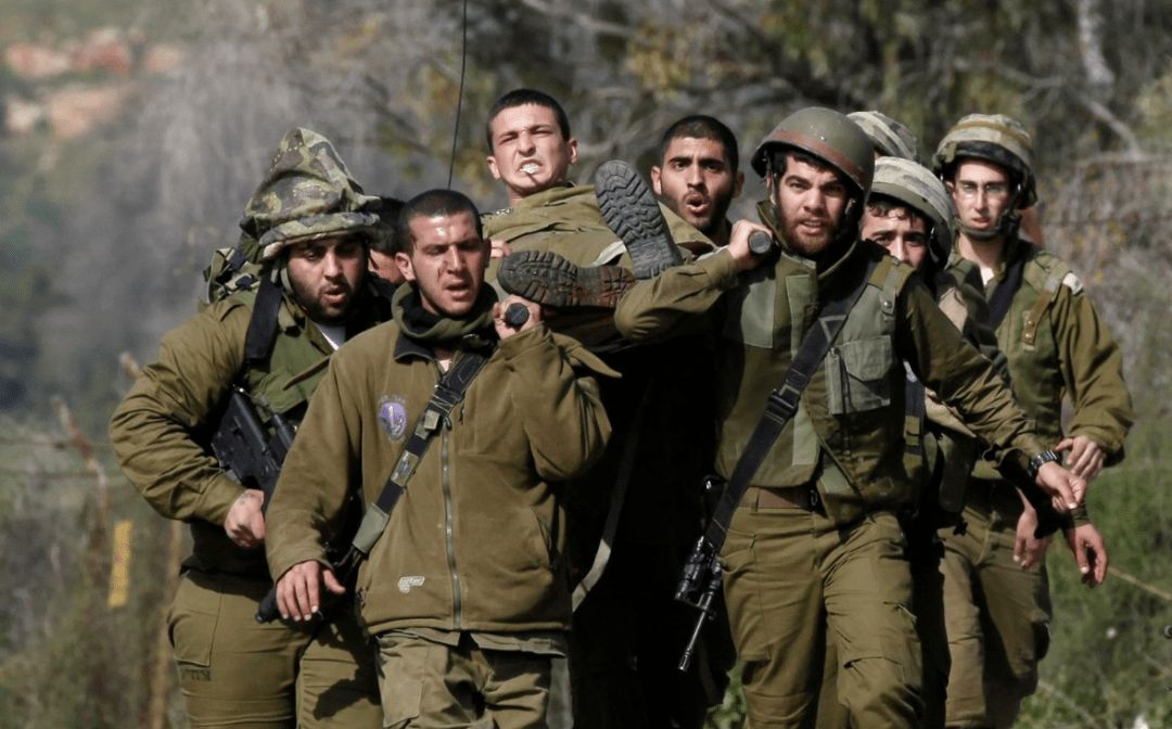 神圣的时刻！世界主要国家新兵必修课：宣誓