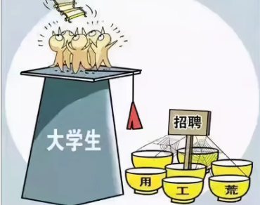 211高校金字塔名单，共被分为4个等级，这6所高校在“塔尖”