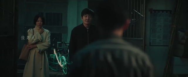谍战剧《对手》今晚首播，郭京飞谭卓联手，观众：柳云龙有对手了