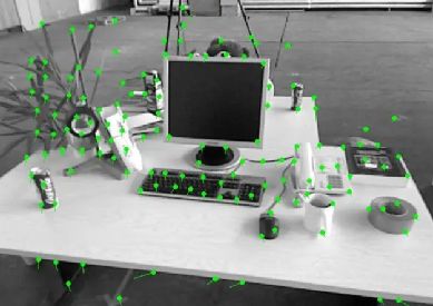 SLAM技术在自动驾驶的应用