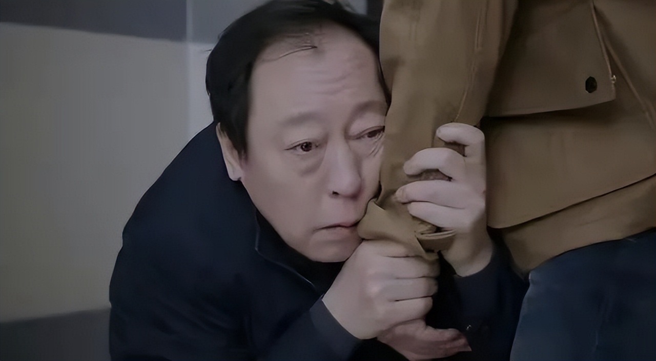 《正阳门下》9年过去，演员差距大，女主角沉了，男配成一线大腕