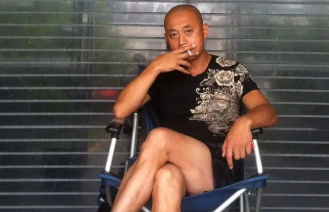 他们演了半辈子坏蛋，生活中却是大好人，你认识吗？