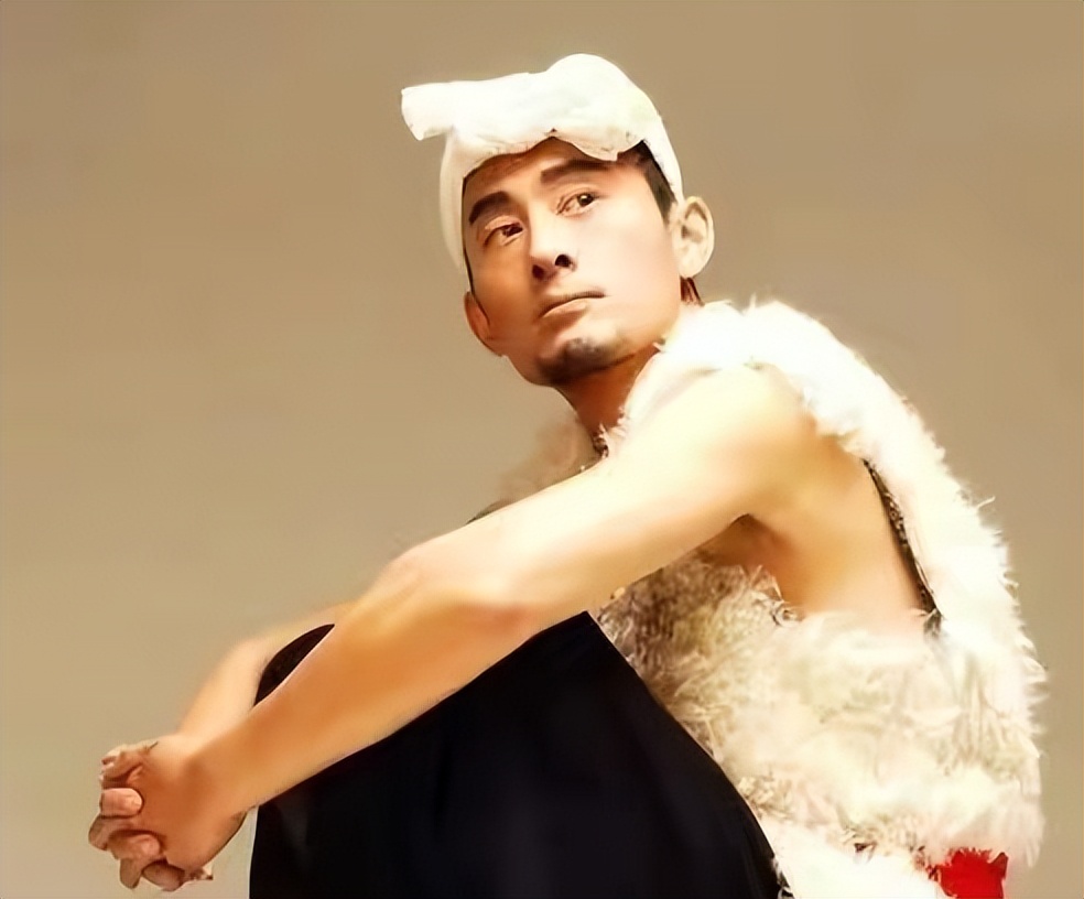 01,阿宝--从一夜成名到无人问津