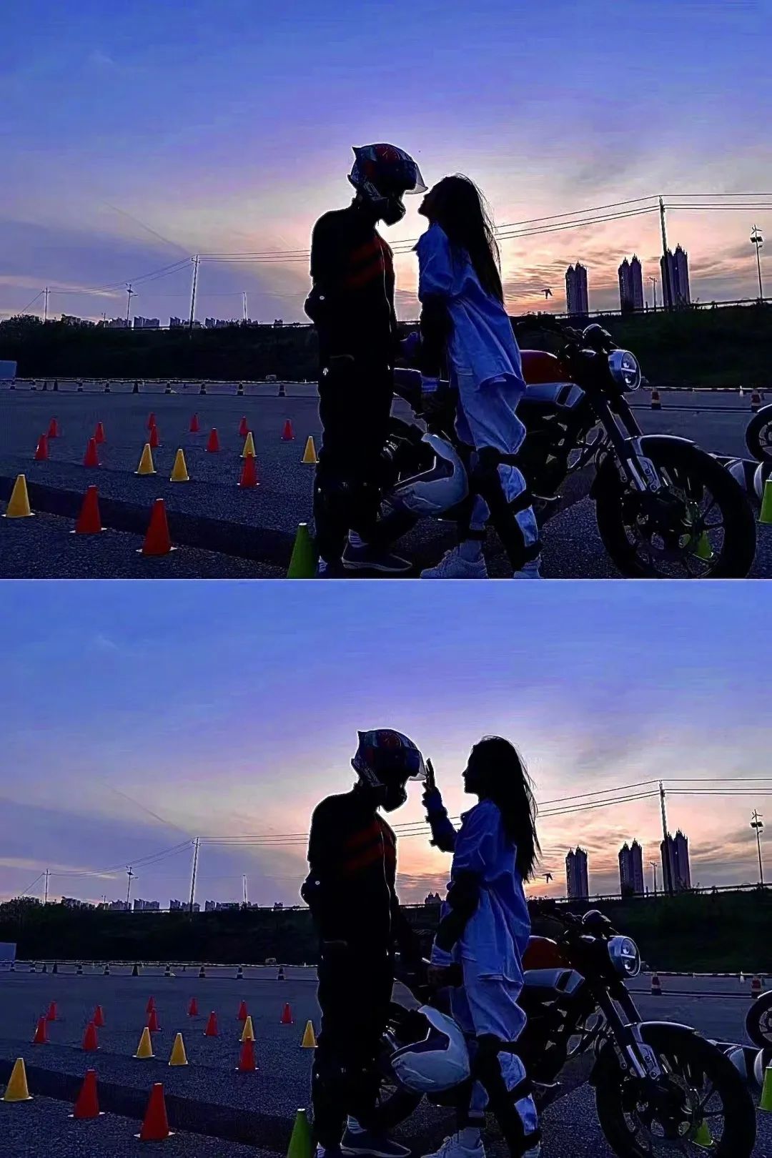 这对终于结婚，全网祝福！但男方婚后怎么变化这么大？