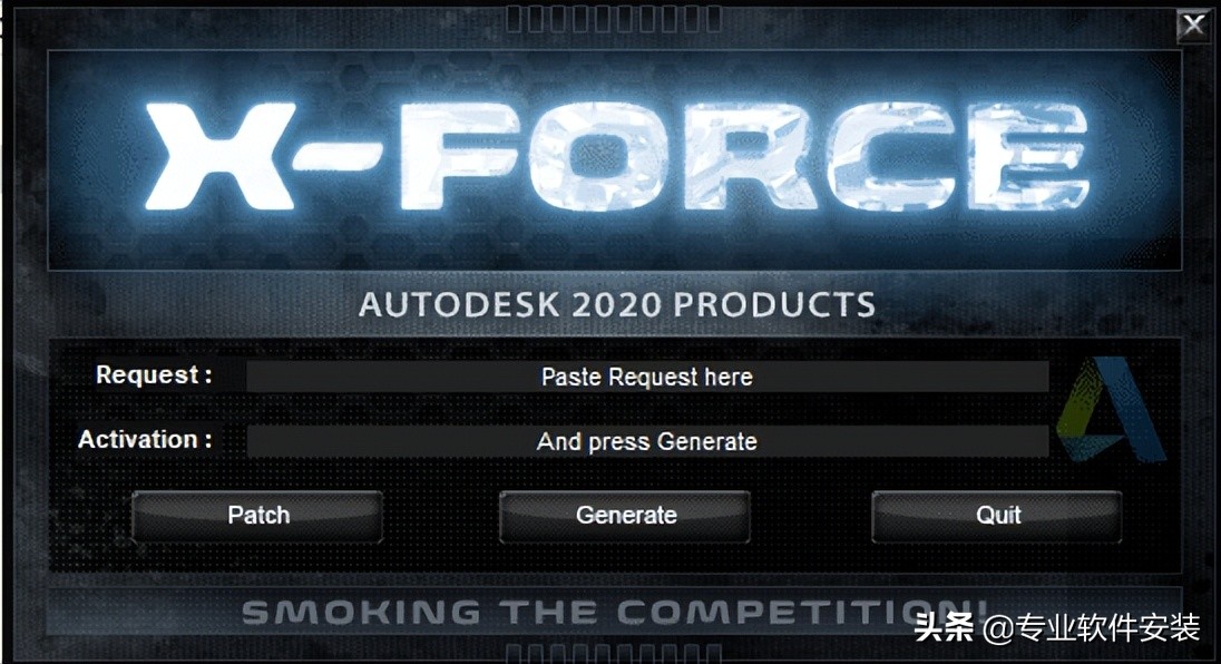 Autodesk Navisworks 2020软件安装包下载及安装教程