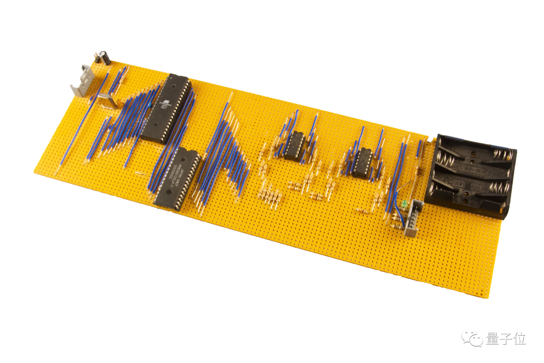 树莓派10年销量4600万台！从儿童玩具到工业设备它都可以