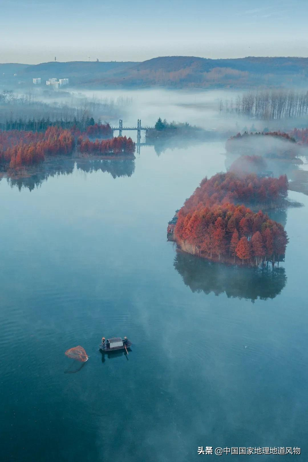 “世界美食之都”淮安，凭什么南北通吃？