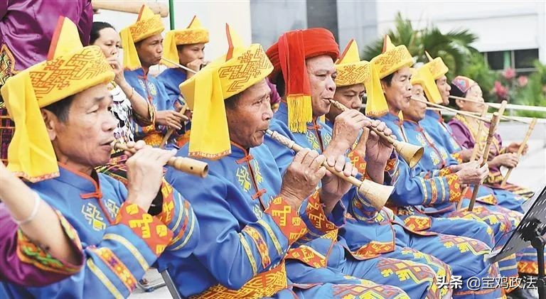 上巳节的由来和风俗（中国古代最浪漫的节日）