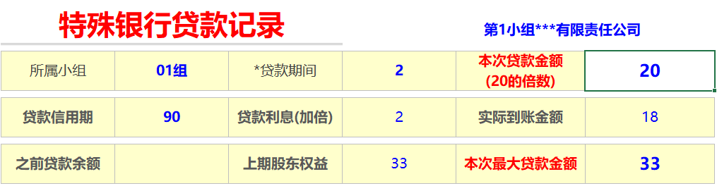 沙盘实战模拟企业经营管理信息系统