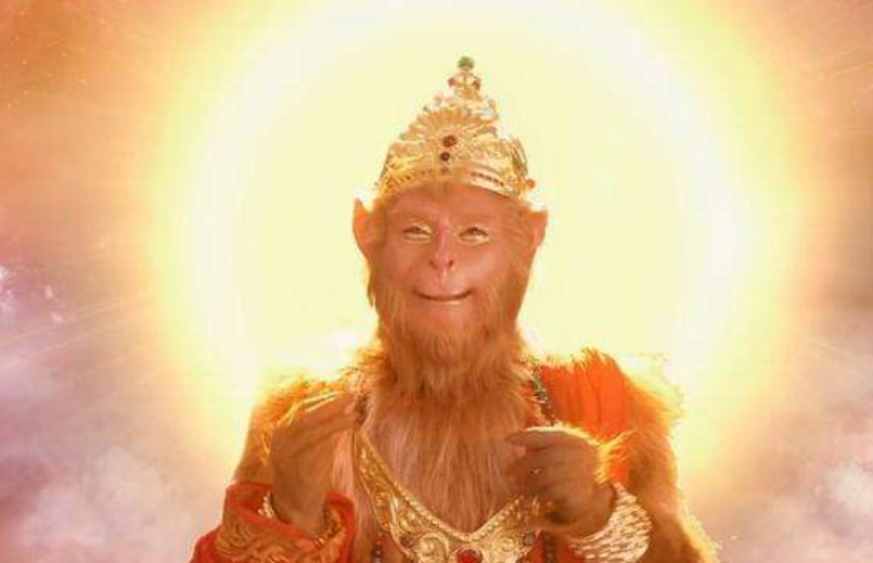 孙悟空成佛后才知道,被压五行山菩提祖师为何不救他