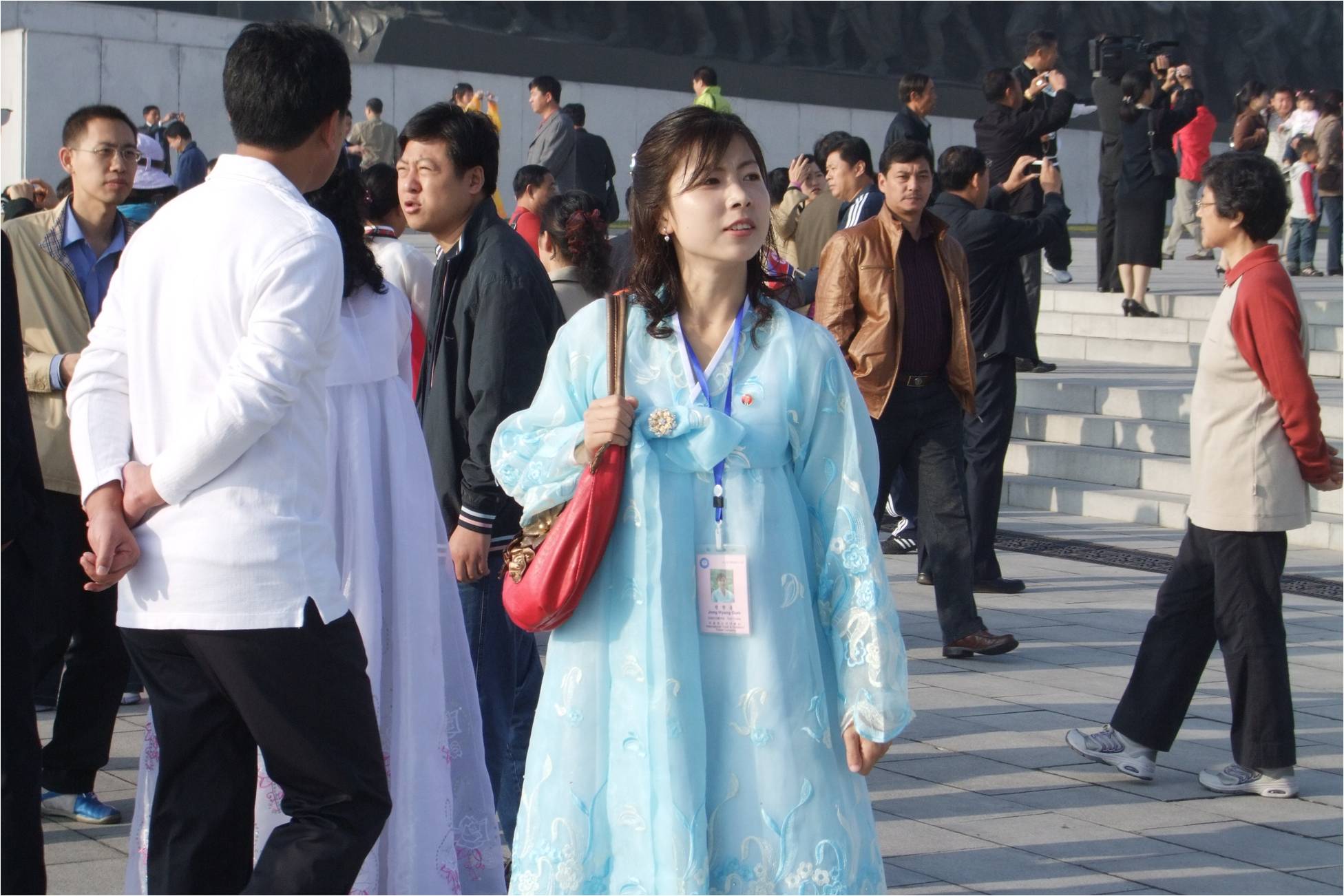 朝鲜人口2022总人数口是多少（新统计的总人口为2500万左右）-第3张图片