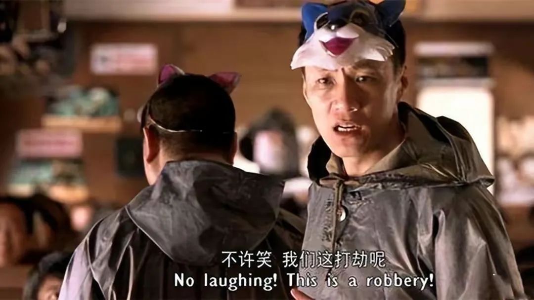 长了一张正人君子的脸，演坏人却让人恨得牙痒，细扒他们表演真牛