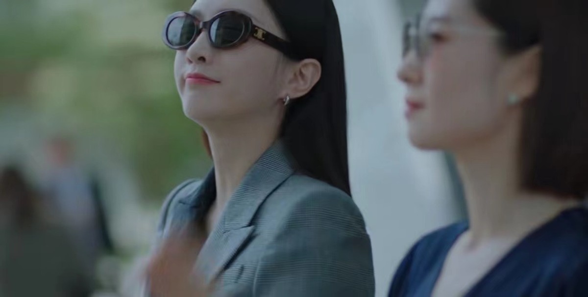 《女士的法则》被传将播，江疏影搭档刘敏涛，或是女性群像剧爆款