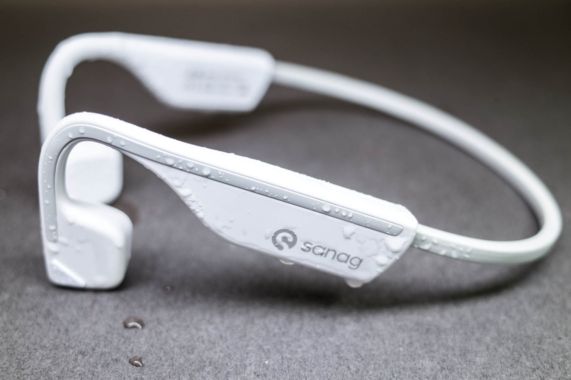 比骨传导更舒适：Sanag A11S PRO秘境寒鸦气传导耳机