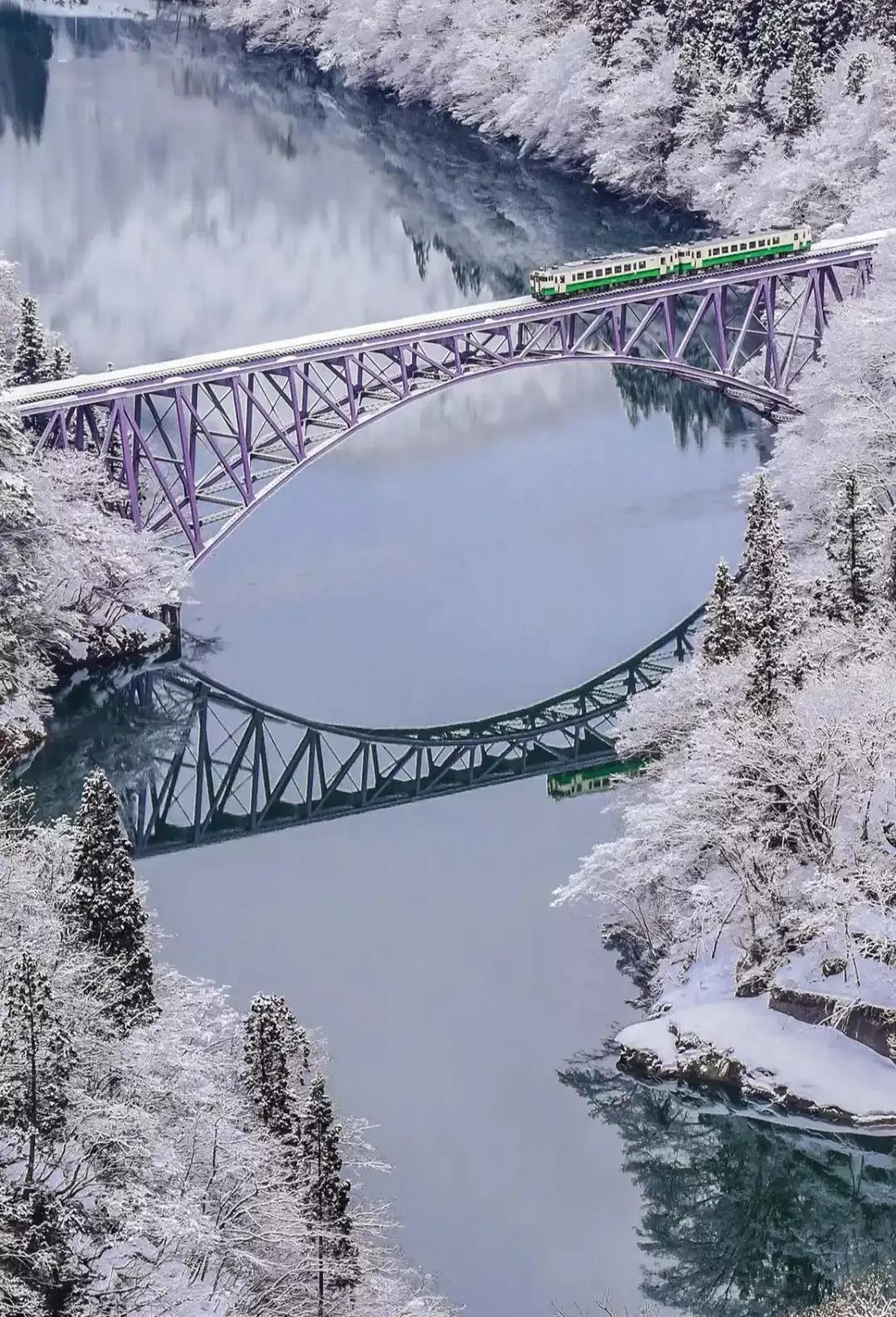 祖国大好河山 超美景色合集