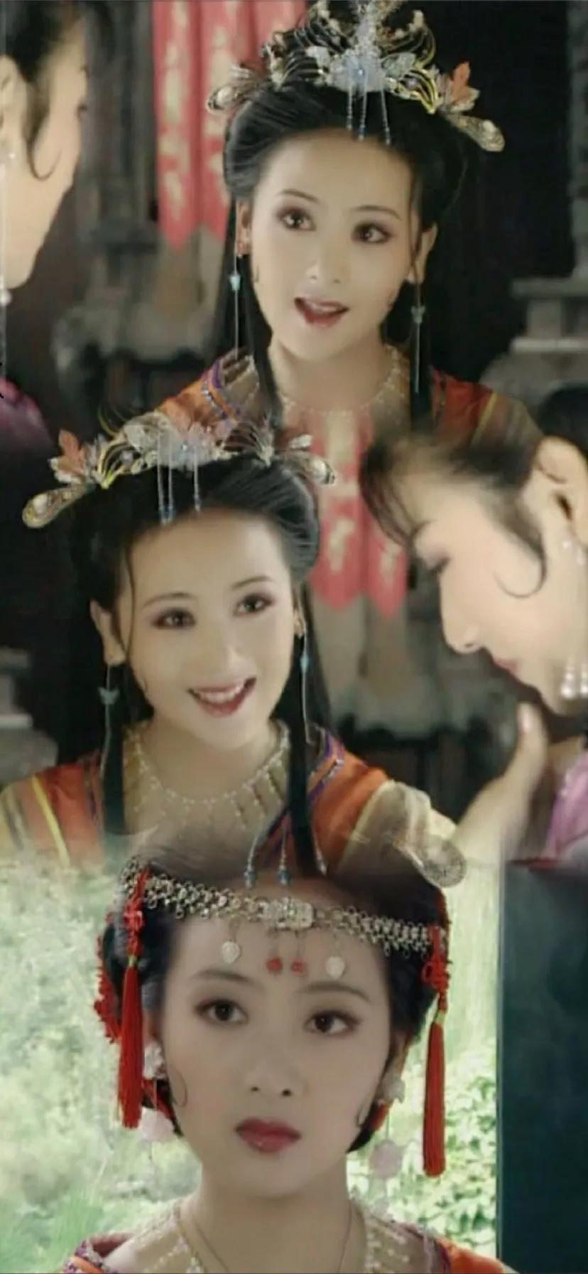 那些讨喜的角色