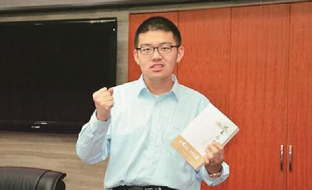 16岁出版专著，18岁轻生，天才少年高考前跳楼：已完成一生的成就