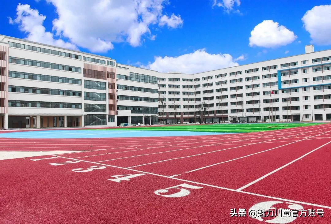 绵阳润禾实验高中:延贤润禾弦歌续 薪火相传雅化风